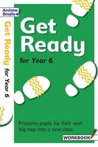 Get Ready For Year 6
