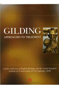Gilding