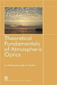 Theoretical Fundamentals of Atmospheric Optics