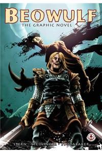 Beowulf: The Graphic Novel