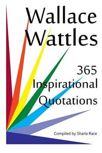 Wallace Wattles