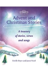 Advent and Christmas Stories