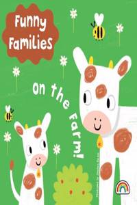 Funny Families - On the Farm