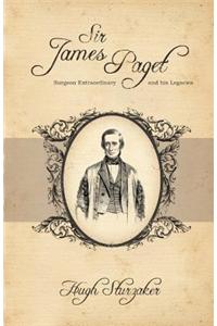 Sir James Paget