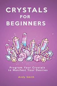 Crystals for Beginners