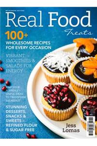 Real Food Treats