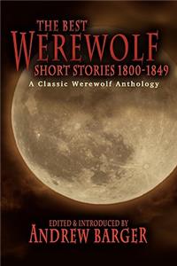 Best Werewolf Short Stories 1800-1849