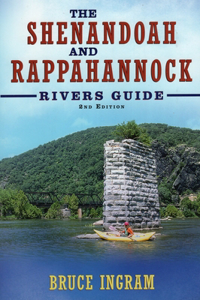 Shenandoah and Rappahannock Rivers Guide