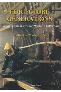 For Future Generations