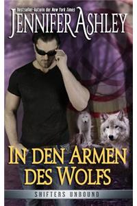 In den Armen des Wolfs