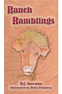 Ranch Ramblings