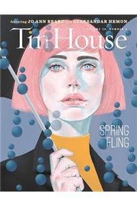Tin House Magazine: Spring Fling
