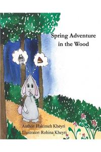 Spring Adventure in the Wood