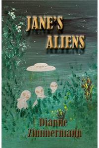 Jane's Aliens