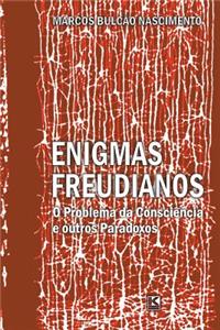 Enigmas freudianos