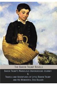 Baron Trump Novels