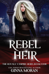 Rebel Heir