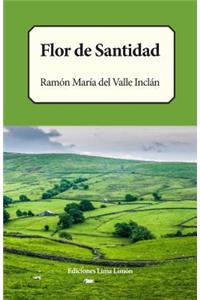 Flor de Santidad
