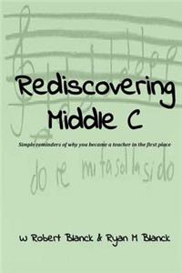Rediscovering Middle C
