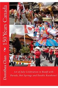 150 Years Canada