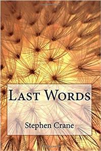 Last Words