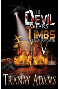 Devil Wears Timbs 5