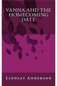 Vanna ahd the Homecoming Date