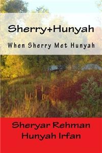 Sherry+hunyah