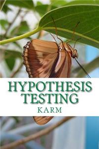 Hypothesis Testing