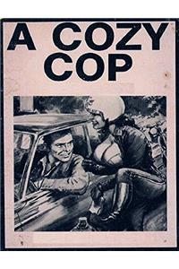 A Cozy Cop - Erotic Novel