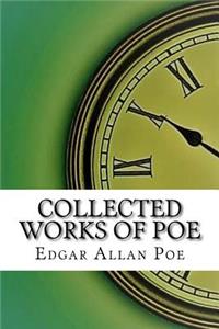 Collected Works of Poe