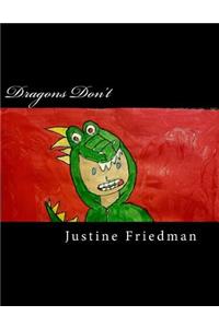 Dragons Don't