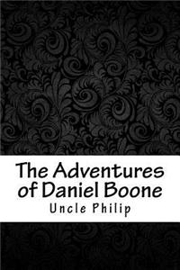 The Adventures of Daniel Boone