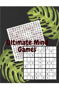 Ultimate Mind Games