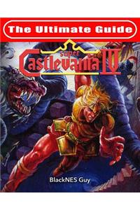 Snes Classic: The Ultimate Guide to Castlevania IV