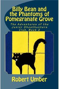 Billy Bean and the Phantoms of Pomegranate Grove