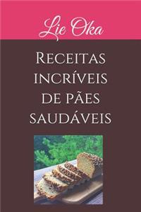 Receitas Incr