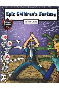 Epic Children's Fantasy