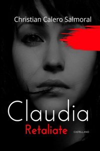 Claudia Retaliate - Castellano