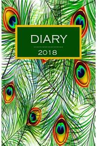 Diary 2018