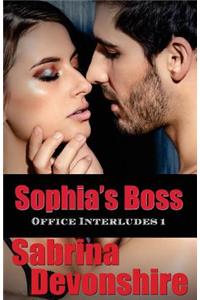 Sophia's Boss