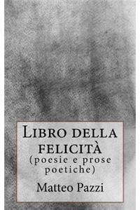 Libro della felicità