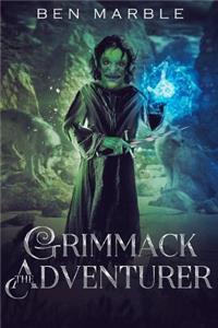 Grimmack The Adventurer