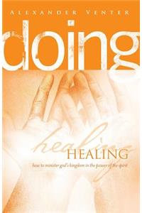 Doing Healing