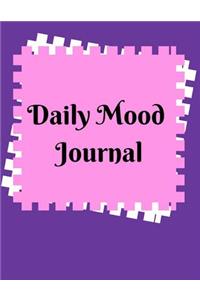 Daily Mood Journal