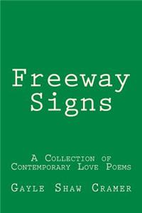 Freeway Signs