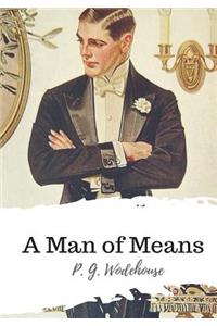 Man of Means