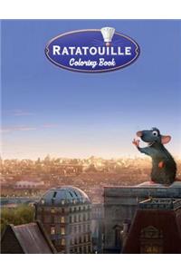 Ratatouille