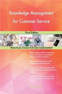 Knowledge Management for Customer Service