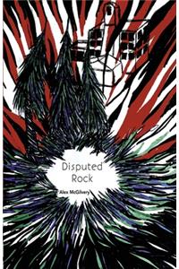 Disputed Rock